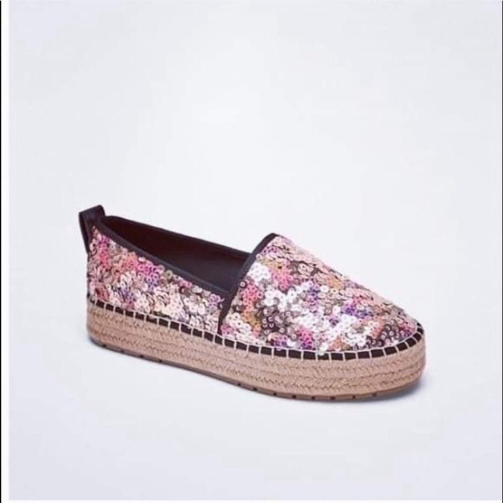 Zara flats
